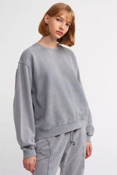 140 40144 SWEATSHİRT