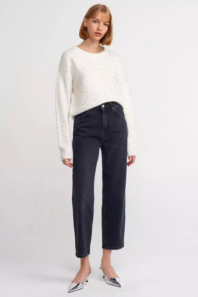 140 71368 RELAX JEAN PANTOLON