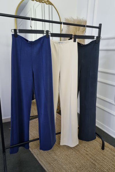 00500 BOL PAÇA MODAL PANTOLON