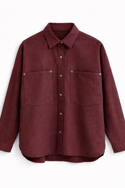 00600 11986 ÇİFT CEPLİ CEKET