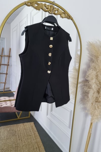 130 16067 ÖNÜ ÜÇGEN YELEK