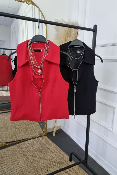 110 16100 FERMUARLI YELEK