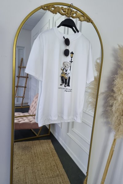 SDT BEAR KAREKTERLİ TSHIRT