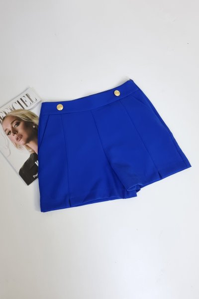 0014 005 KUMAŞ ŞORT