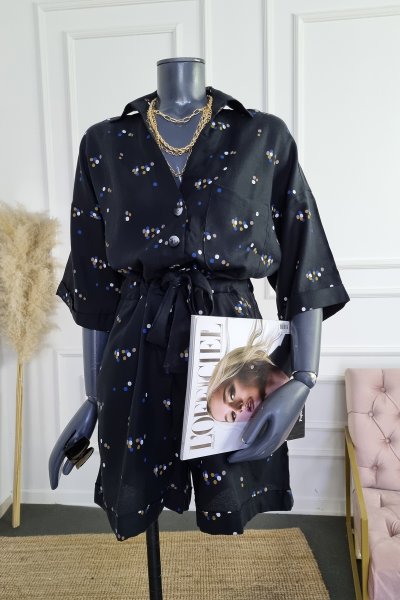 00900 00186 ŞORT TULUM