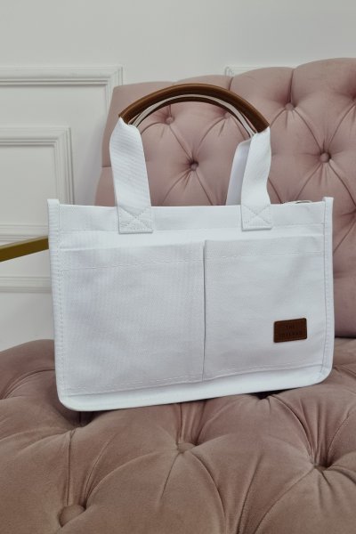 ÇANTA 2 CEPLİ ÇANTA