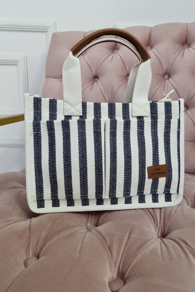 ÇANTA 2 CEPLİ ÇANTA