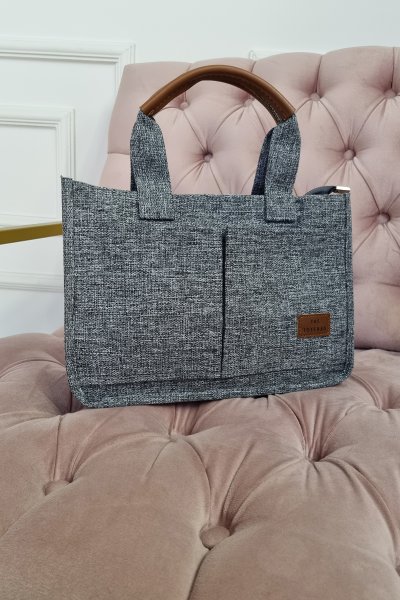 ÇANTA 2 CEPLİ ÇANTA