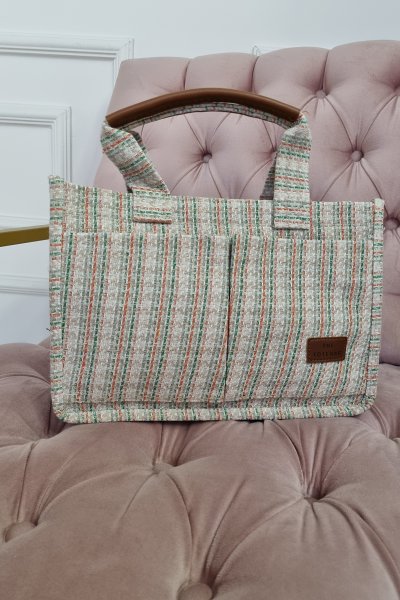 ÇANTA 2 CEPLİ ÇANTA