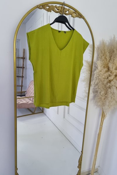 495 7008 V KOLSUZ BLUZ