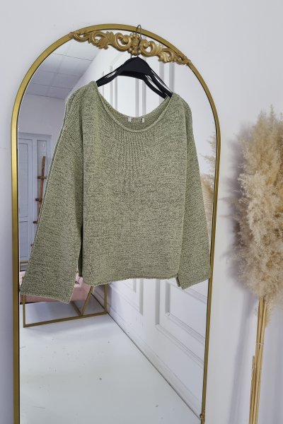 900 4455 KAYIK YAKA KAZAK