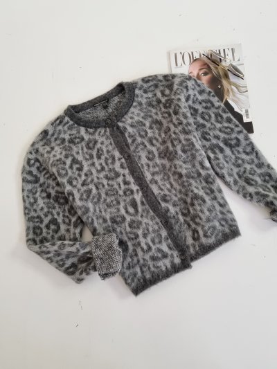 R001 10108 LEOPAR YUMOŞ HIRKA