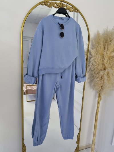 110 5065 SWEAT PANTOLON TAKIM