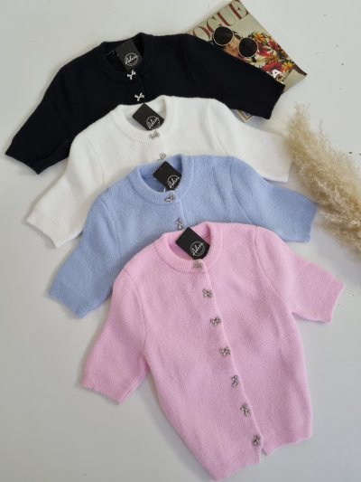 140 60284 YUMOŞ TRİKO HIRKA