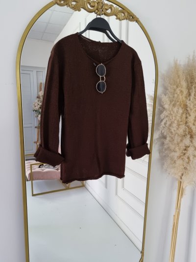 430 0074 TRİKO KAZAK