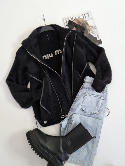 JY001 140206 ANGORA FERMUARLI HIRKA