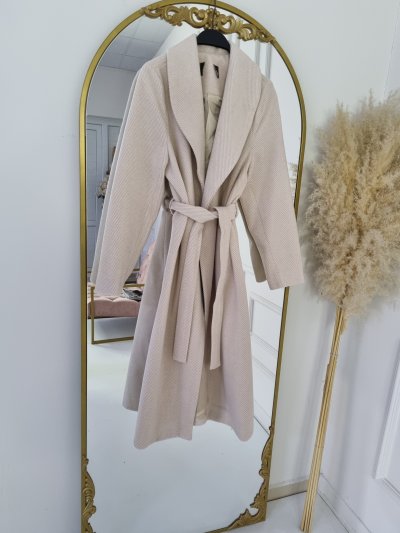 E001 2353 KUŞAKLI KAŞE KABAN