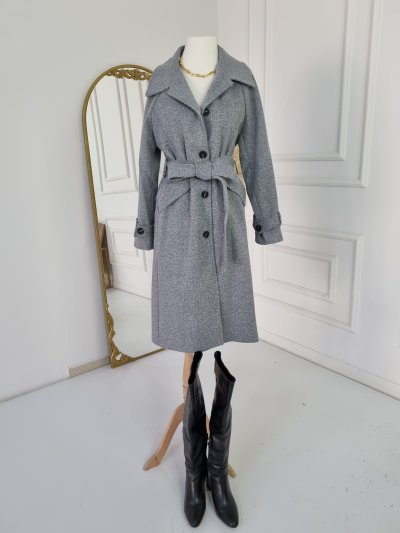 180 19429 KUŞAKLI KAŞE KABAN