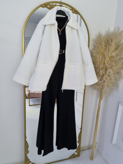 SPR 021 FERMUARLI CEPLİ MONT