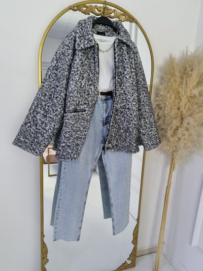 SPR 021 FERMUARLI CEPLİ MONT