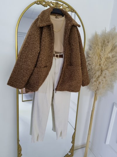 SPR 021 FERMUARLI CEPLİ MONT