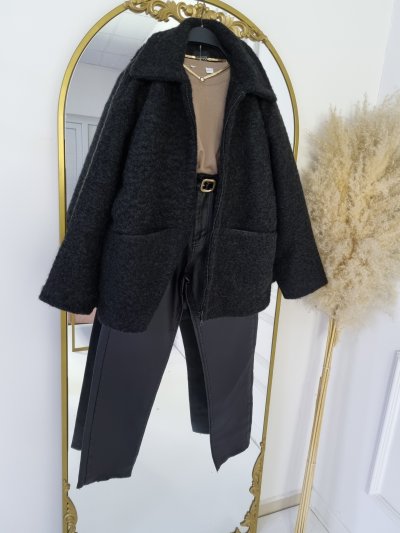 SPR 021 FERMUARLI CEPLİ MONT