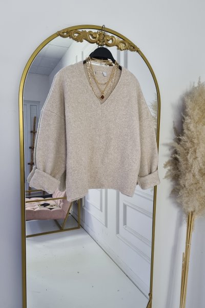 140 10645 YUMOŞ TRİKO KAZAK