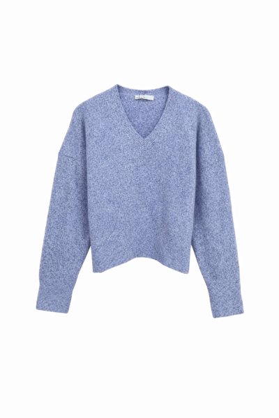 140 10645 YUMOŞ TRİKO KAZAK