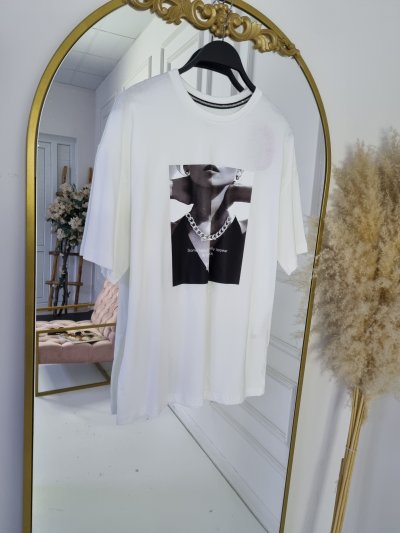 170 180271 BASKILI TSHIRT