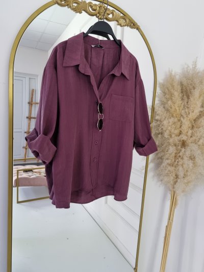 150 1263 TENSEL GÖMLEK