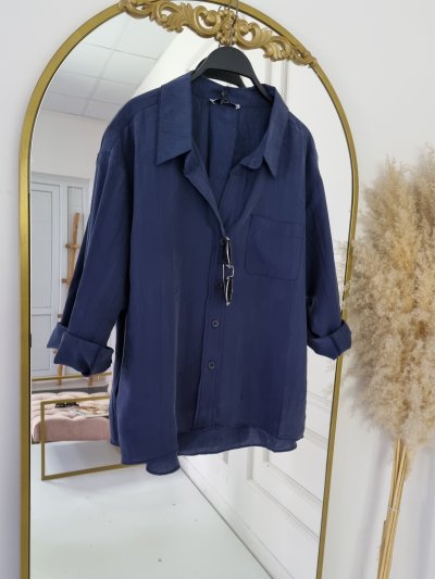 150 1263 TENSEL GÖMLEK