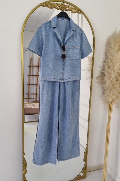 SG001 144 JEAN TAKIM