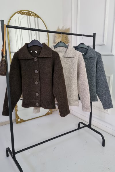 900 5086 TRİKO HIRKA