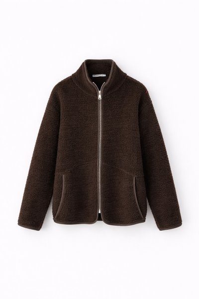 LT001 FERMUARLI CEKET