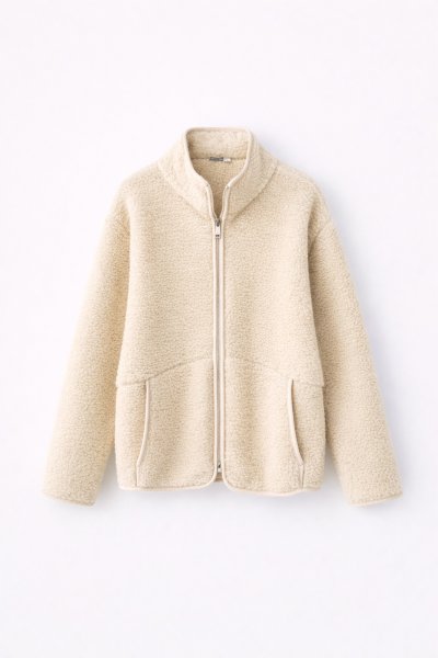 LT001 FERMUARLI CEKET