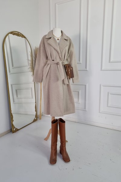 150 1253 KUŞAKLI KAŞE KABAN