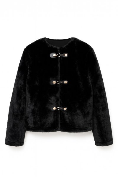 200 K33 YUMOŞ CEKET