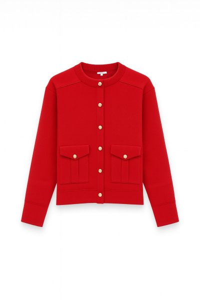 JY001 140370 MİDİ BOY CEKET