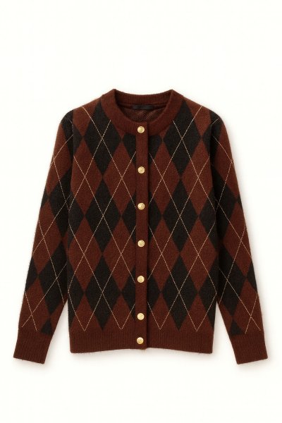 JY001 140509 ŞARDONLU HIRKA