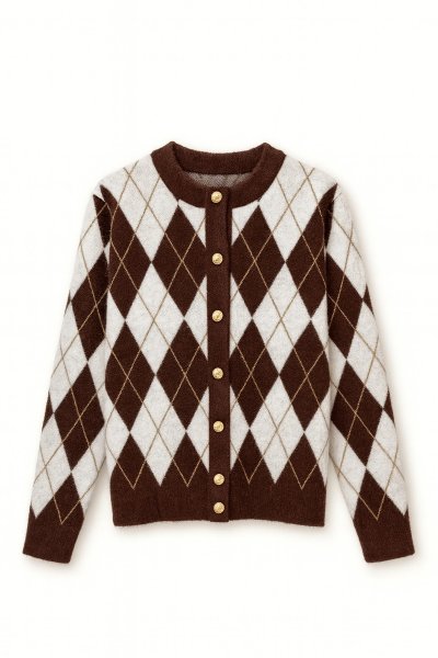 JY001 140509 ŞARDONLU HIRKA