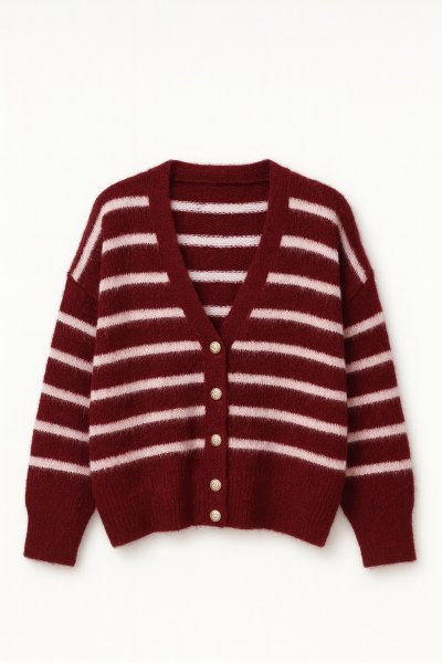 900 4584 ŞARDONLU HIRKA