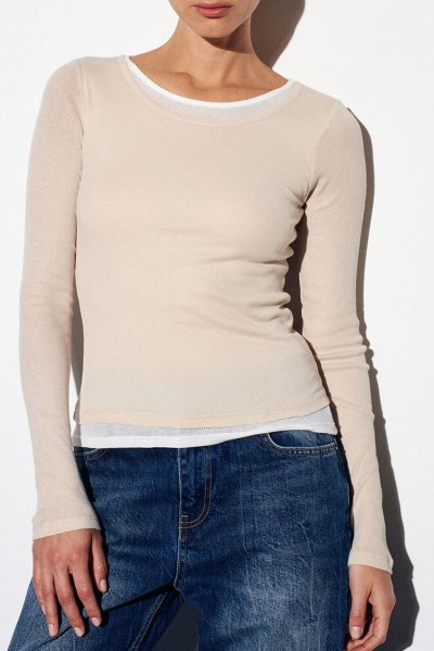 140 32053 ÇİFT GÖRÜNÜMLÜ CROP