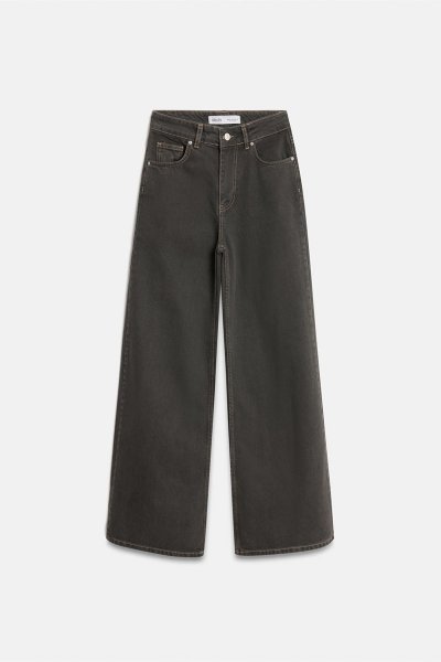 140 72113 GENİŞ JEAN PANTOLON