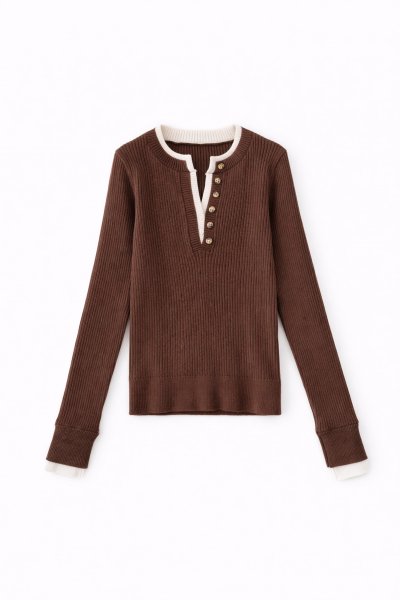 110 T104 FİTİLLİ BLUZ