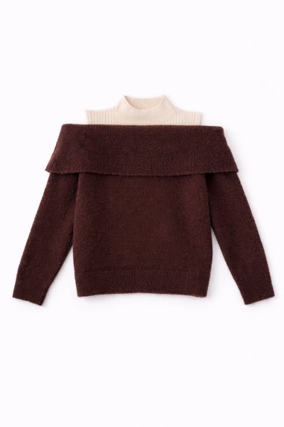 KL001 1290 MADONNA YAKA KAZAK