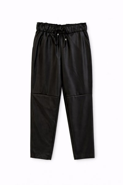 SD001 DERİ PANTOLON