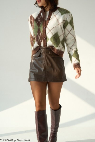 100 TH251086 TRİKO  HIRKA