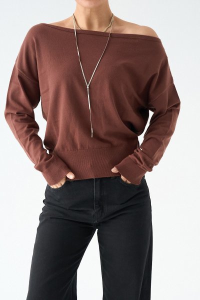 100 TK251175 KAYIK YAKA KAZAK