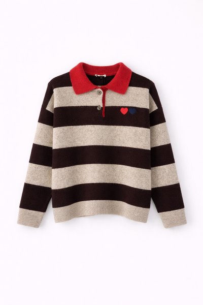 JY001 7790 KALP NAKIŞLI KAZAK