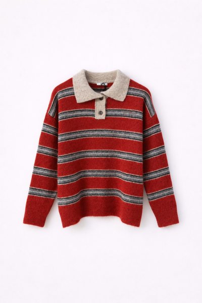 JY001 7792 TRİKO KAZAK